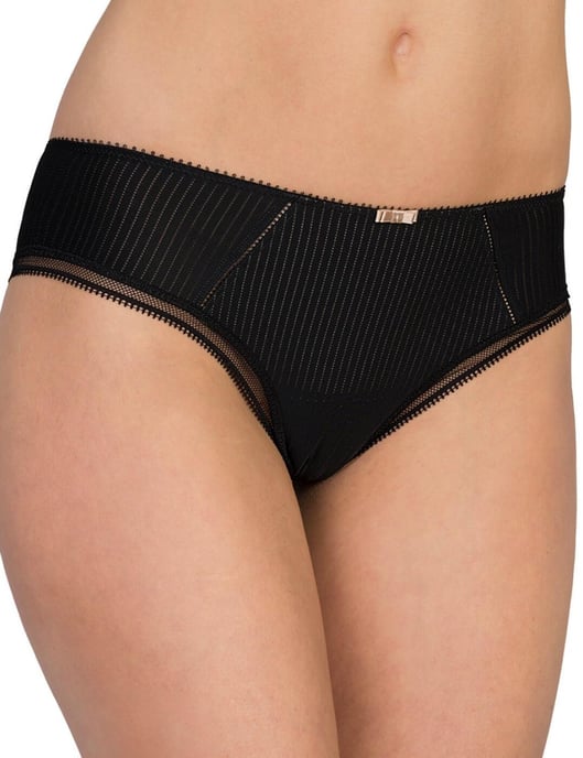 812817 Conturelle by Felina Direction String Thong