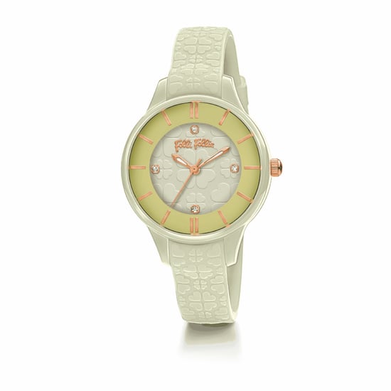 Folli Follie Reloj de mujer Cuarzo verde - Image 1