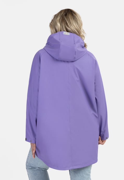 Schmuddelwedda raincoat women - Image 4