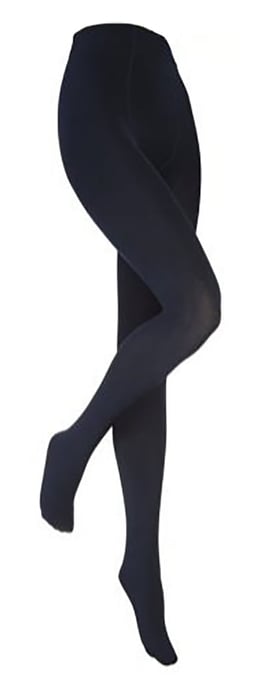 Heat Holders - Mallas térmicas gruesas para mujer - Image 1