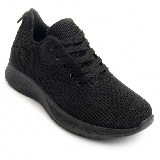 Zapatilla Montevita Fitcrosw7 en Negro - Image 3