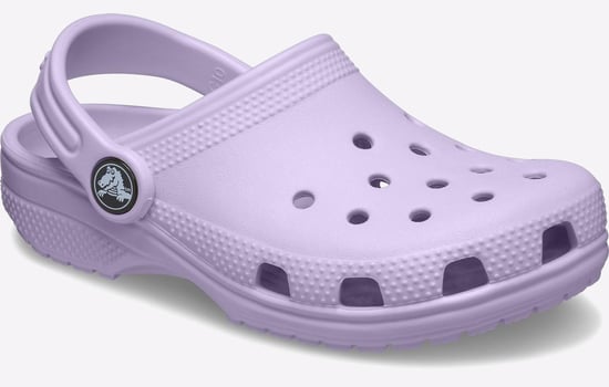 Crocs Classic Junior Clog - Image 2