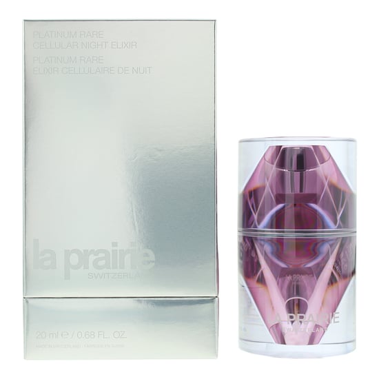 Platinum Cellular Night Elixir Rare 20 ml - Image 1