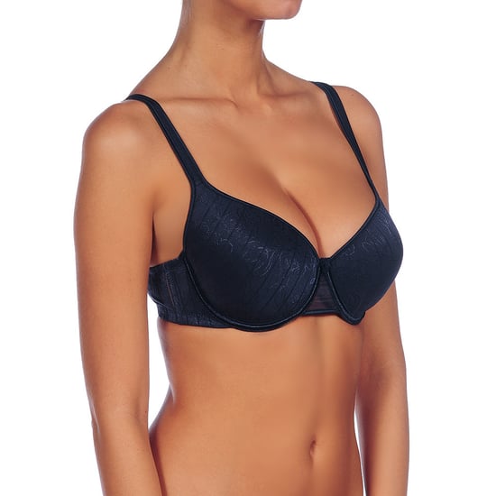 VANESA women's underwire bra with padded cups