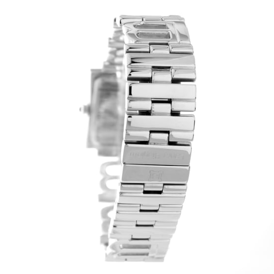 Laura Biagiotti Reloj de mujer Cuarzo plateado - Image 2