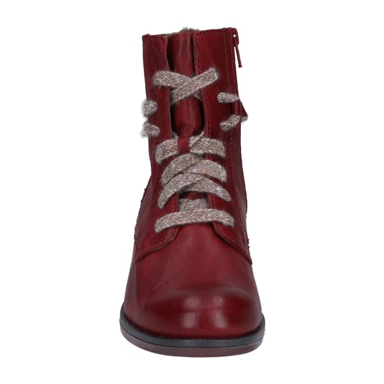 JOSEF SEIBEL Sanja 18 | Botines de Mujeres | rojo - Image 4