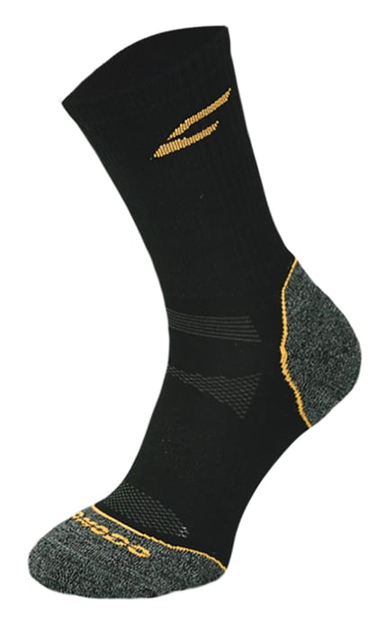COMODO - Calcetines de Senderismo de Bambú para Verano | Talón y Puntera Acolchados Anti Ampollas | Hombres y Mujeres - Image 1