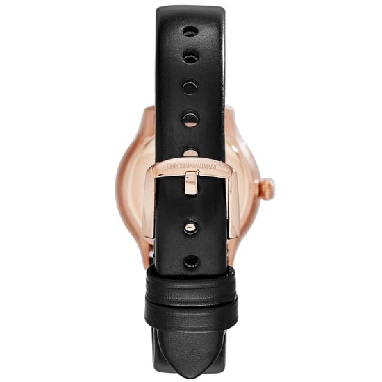 Emporio Armani AR1802 Mother of pearl Dial Ladies Watch - Image 2