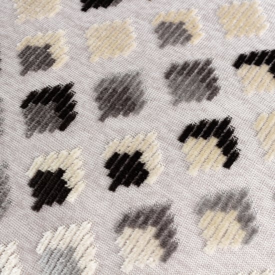 Cojín de Pluma Relleno de Jacquard de Terciopelo Paoletti Lexington - Image 4