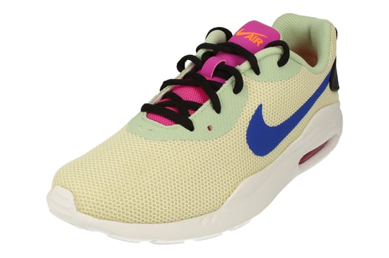 Nike Womens Air Max Oketo Es1 Trainers Cream - Image 1