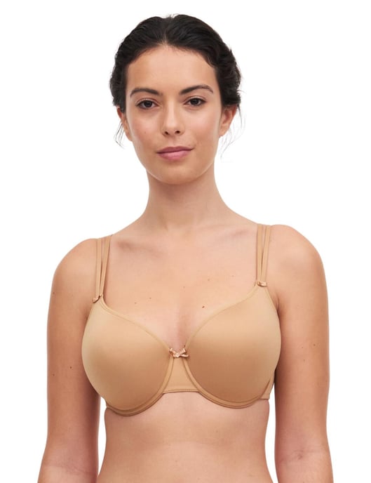 Basic Invisible T Shirt Bra - Image 1