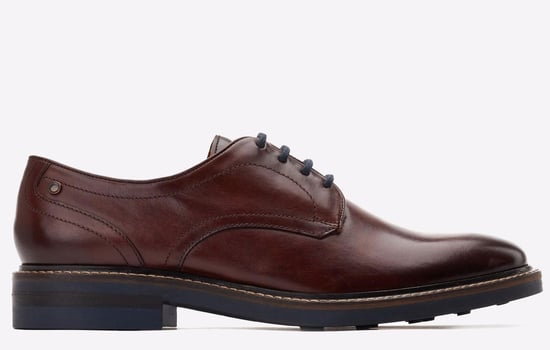 Base London Mawley Derbys Mens - Image 1