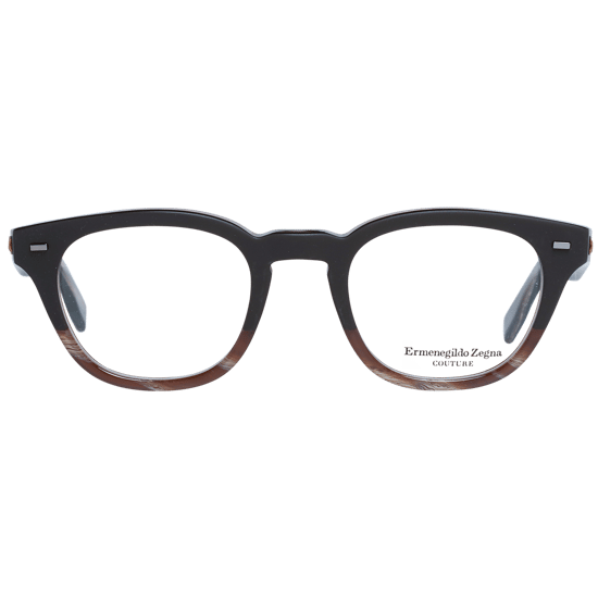 Zegna Couture Gafas ZC5011 48 050 - Image 2