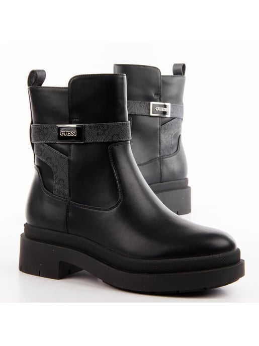 Botines de mujer Guess Ovalle 2 - Image 2
