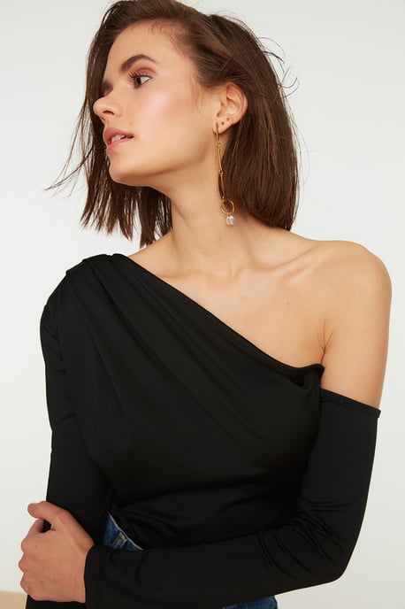 Trendyol Women's Bodysuit - Image 4