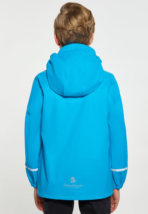 Schmuddelwedda raincoat - Image 4