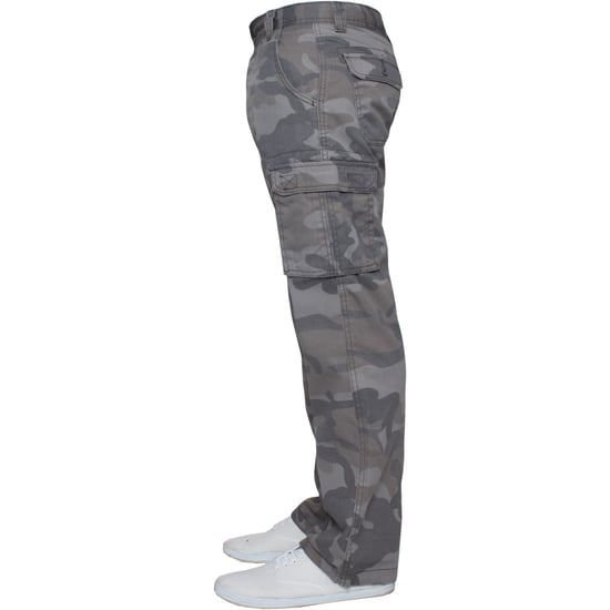 Pantalones de combate Cargo Kruze para hombre - Image 3