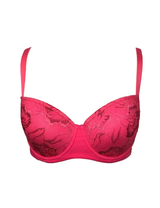 20.20. After Eden Anna Wired Bra