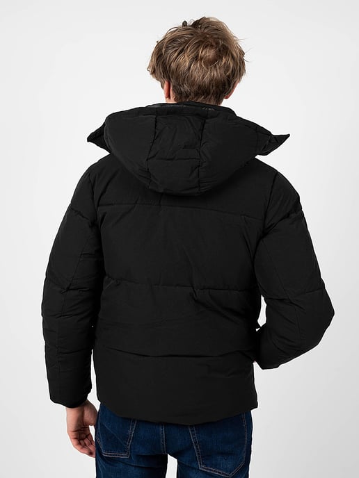 Pepe Jeans Chaqueta Jobs Hombre Negro - Image 4
