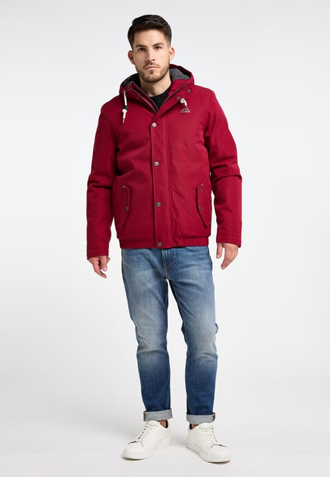 ICEBOUND winter jacket clima iglu - Image 4