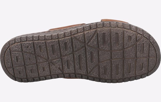 Hush Puppies Nile Mens MEMORY FOAM Sandal - Image 4
