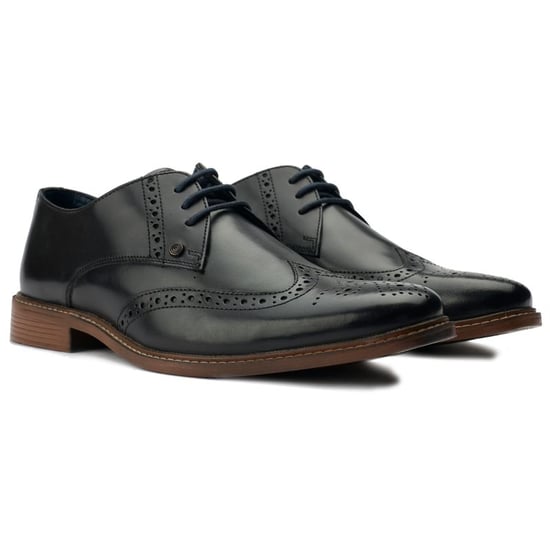 Ben Sherman Andy Zapatos - Image 2