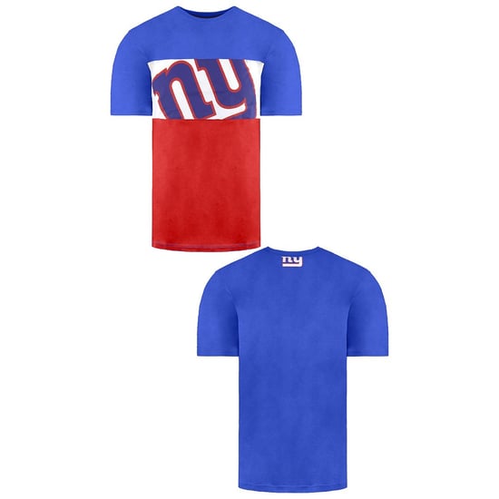Fanatics NFL Team Apparel New York Giants Camiseta - Image 3