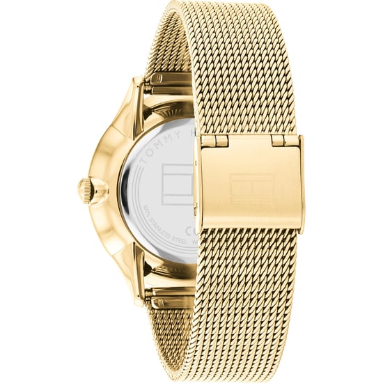 Tommy Hilfiger Reloj de mujer Cuarzo Gris - Image 2