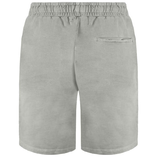 Pantalones cortos para hombre con lavado desgastado Essential de Criminal Damage - Image 2