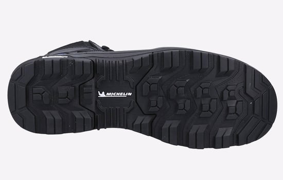 Amblers 980C WATERPROOF Safety Boots Mens - Image 4