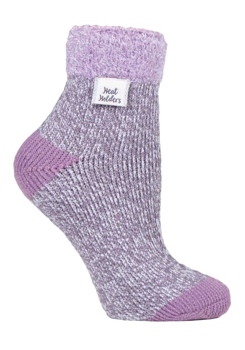 Calcetines de Cama Extra Suaves para Mujeres - Image 1