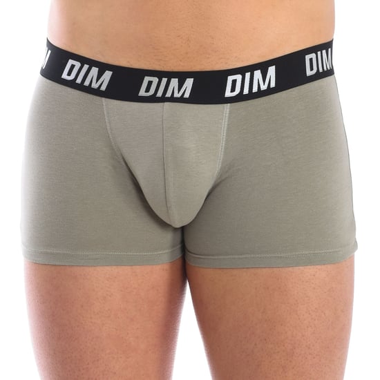 Pack-2 Boxers Sport Stretch D0DA8 man