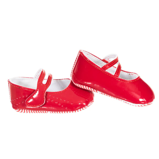 Zapatos flexibles con cierre de velcro C-5 niño - Image 3