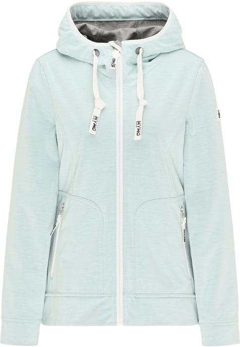 myMo ATHLSR functional jacket flyweight - Image 1