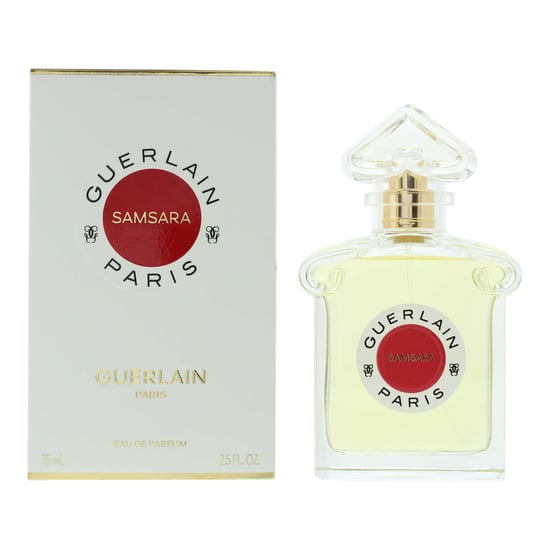 Guerlain Samsara Eau de Parfum 75ml - Image 1
