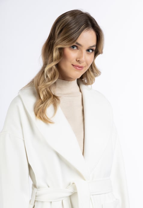 Dreimaster women off-white - Image 5