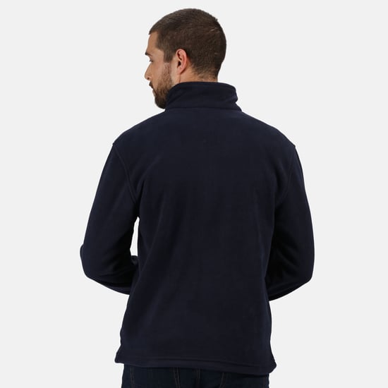 Regatta Professional Mens Thor 300 Fleece Jacket (Dark Navy)
