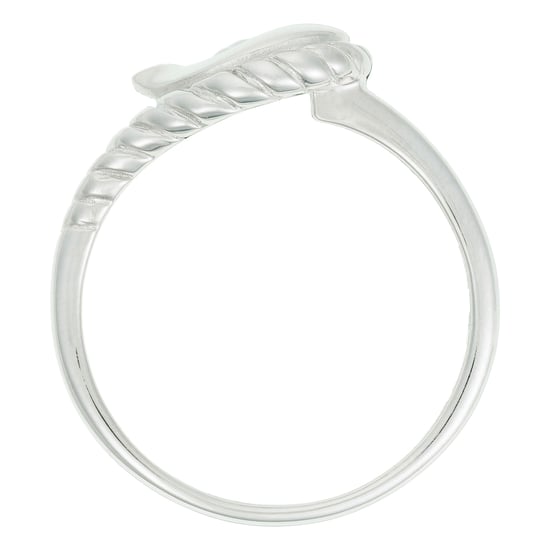 Orphelia Women's 925 Sterling Silver Ring - Silver ZR-3933 - Image 3