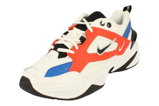 Nike Womens M2K Tekno Trainers White - Image 1