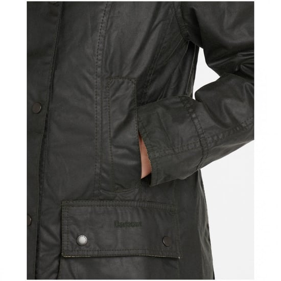 Chaqueta para mujer Barbour Beadnell - Image 3