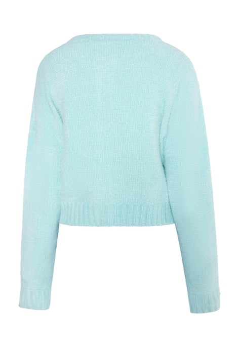 Mymo women aqua - Image 2