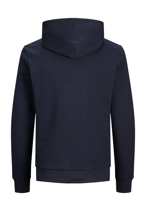 Jack & Jones pullover hoodie - Image 2