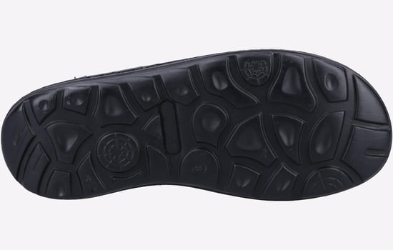 Hush Puppies Alistair Sandals Mens - Image 4