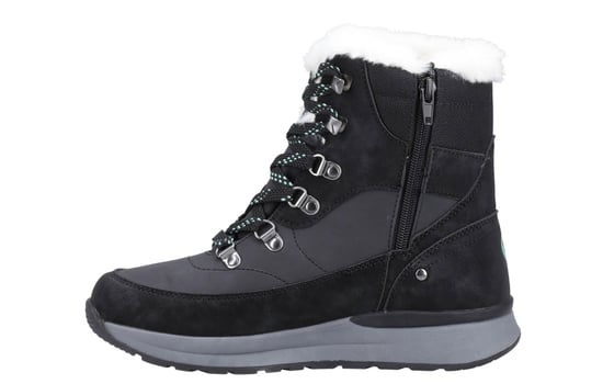Cotswold Sheephouse Memory Foam Womens Boots - Image 5