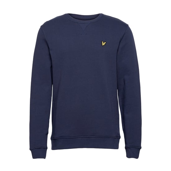 Lyle & Scott Sweaters Sudadera cuello redondo Azul - Image 1
