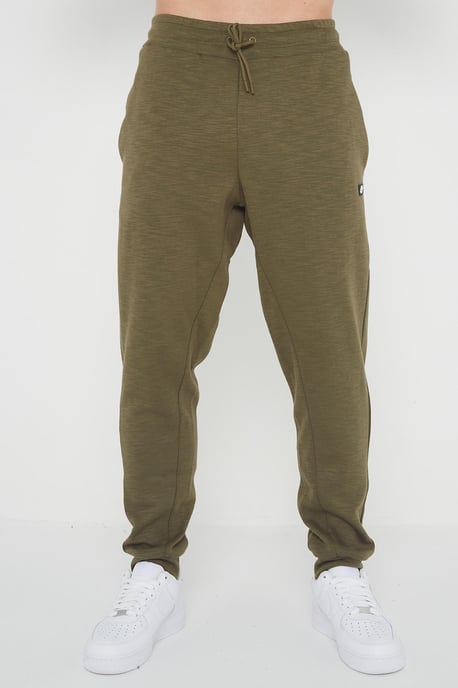 Chándal Nike Sportswear Optic para hombre en verde oliva - Image 3
