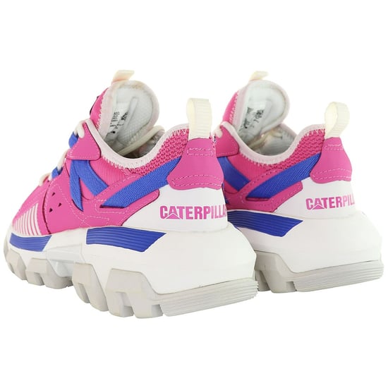 Zapatillas Caterpillar Raider Sport mujer rosa - Image 3