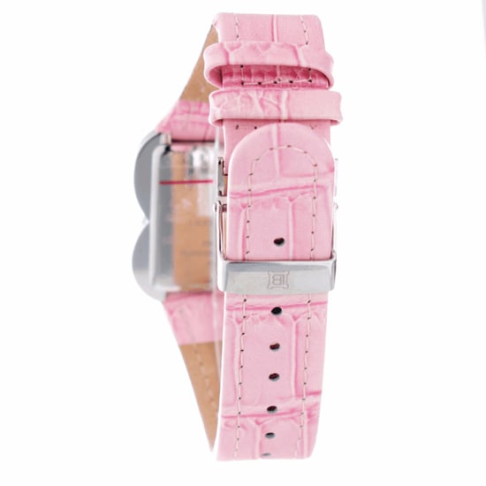 Laura Biagiotti Reloj de mujer Cuarzo rosa - Image 2