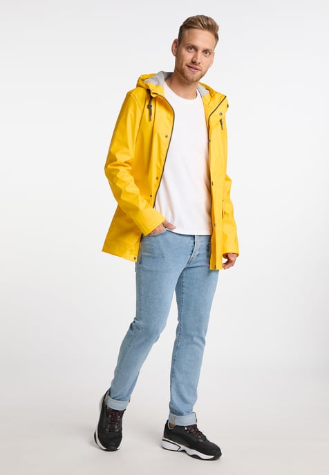 Mo rain jacket keepsudry - Image 4