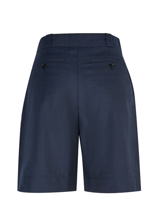 pantalones cortos burberry - Image 4